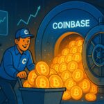 SEC Launches “Project Crypto” to Make America the Blockchain Capital of the World