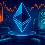 Crypto Hacks Top $3.1B in First Half of 2025: Bybit Breach, Phishing Scams Lead Damages