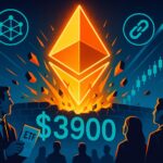 Can AI Predict Crypto Prices Better Than Humans? Exploring Smart Forecast Models