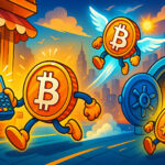 Tron Inc. Eyes $1B Raise Through TRX Holdings, Justin Sun Advisory Deal, and Nasdaq Backing