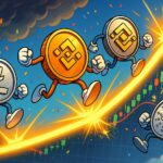BNB Price Surge Lifts CZ’s Holdings to $75.8 Billion