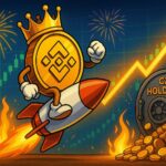Golden Cross Ignites Bullish Momentum in Altcoin Market as $1.16T Cap Comes into View