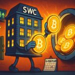 SEC Approves In-Kind Redemptions for Crypto ETFs | Bitcoin & Ether Funds