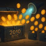 SEC Launches “Project Crypto” to Make America the Blockchain Capital of the World