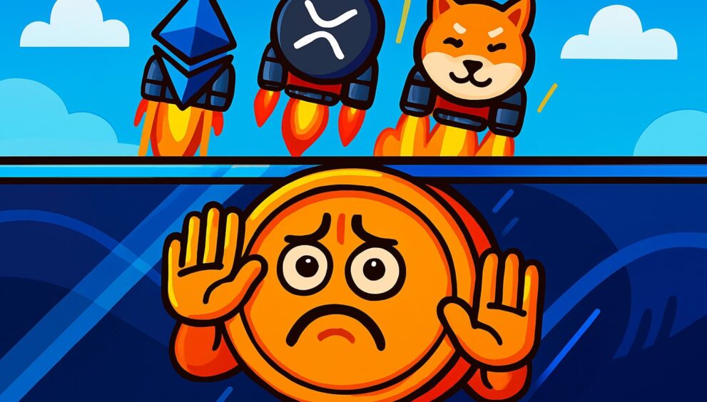 altcoins-bitcoin-market-divergence