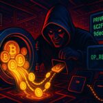 Bitcoin and Ethereum ETFs See Major Outflows as August Begins