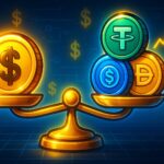 Crypto Market Heats Up as July Hits $1.77 Trillion in Exchange Volume — Highest Since February