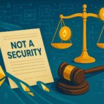 CZ Seeks Dismissal of FTX’s $1.76B Lawsuit Over Jurisdiction | Crypto Legal Update