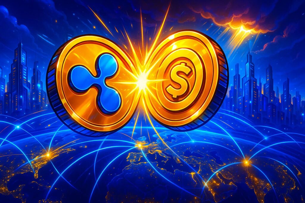 Ripple acquires Rail to expand stablecoin payment infrastructure under new US regulations.