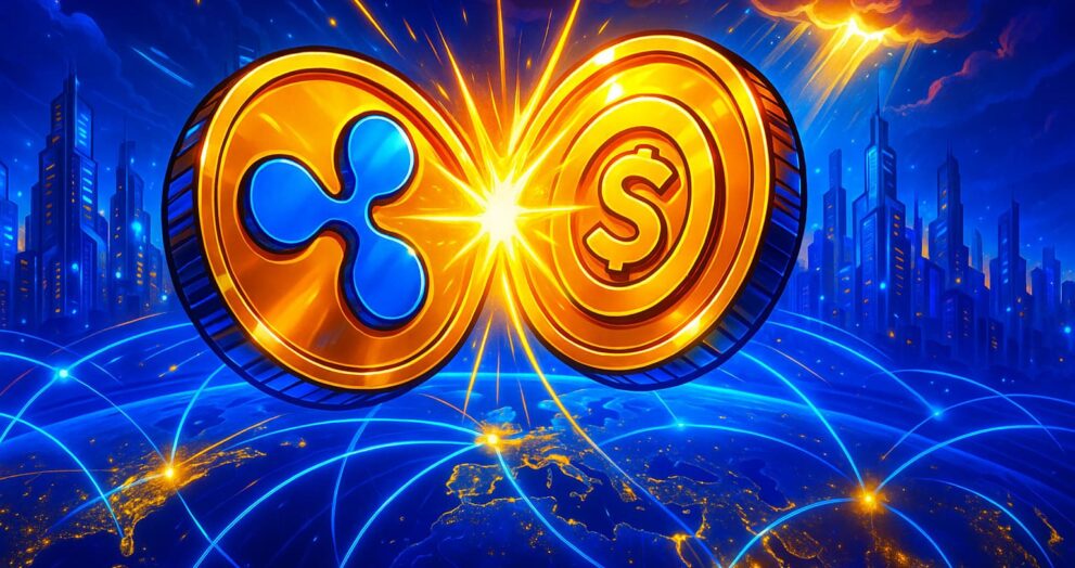 Ripple acquires Rail to expand stablecoin payment infrastructure under new US regulations.