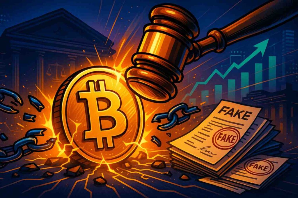 Himachal Pradesh High Court denies bail in $228M crypto scam affecting 80,000 investors.