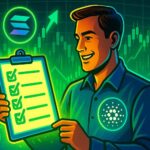 Ether ETFs Break $1.02B Inflow Record as Bitcoin ETFs Add $178M