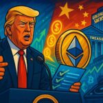 Ether ETFs Break $1.02B Inflow Record as Bitcoin ETFs Add $178M