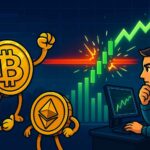 How to Draw and Trade Trend Lines in Crypto Charts