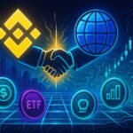 Ethereum Leads Crypto Spot Volume as Bitcoin Consolidates
