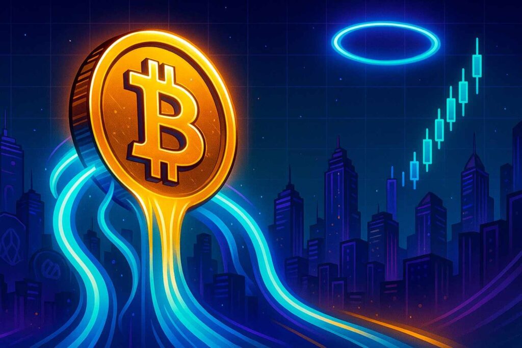 Bitwise predicts Bitcoin could reach $1.3M by 2035 driven by institutional inflows and fixed supply.