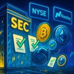 $1.26 Trillion U.S. Stock Rally Could Ignite Crypto Bull Run