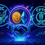 SEC and CFTC open door for spot crypto trading on U.S. exchanges.