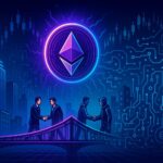 Ethereum startup raises $40M to build institutional privacy and settlement rails bridging Wall Street and blockchain.